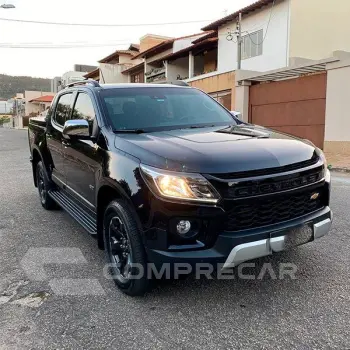 S10 2.8 High Country 4X4 CD 16V Turbo