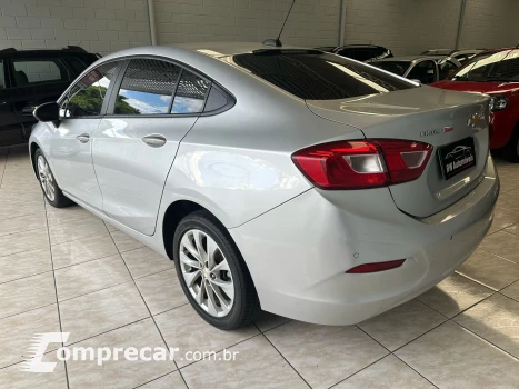 CRUZE 1.4 Turbo LT 16V