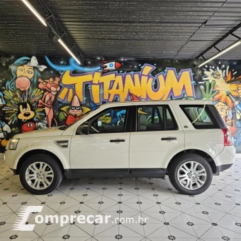 FREELANDER 2 SE I6