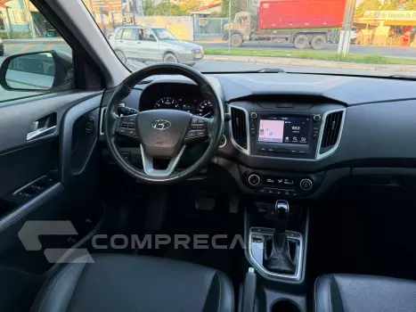 CRETA 2.0 16V Prestige