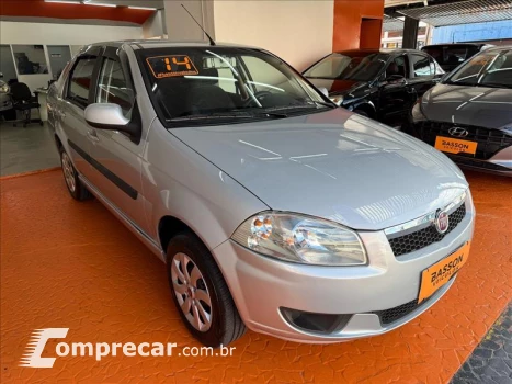 SIENA 1.4 MPI EL 8V