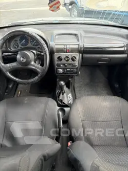 CORSA 1.6 MPFI Super Sedan 8V