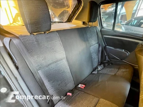 SANDERO 1.6 Expression 8V