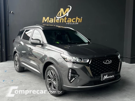 TIGGO 7 PRO PRO 1.5 TURBO (HÍBRIDO)