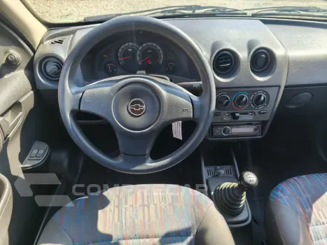 CELTA 1.0 MPFI Spirit 8V