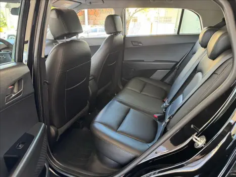 CRETA 1.6 16V Attitude