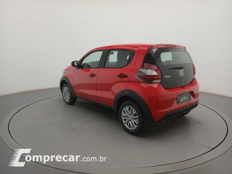 MOBI 1.0 EVO FLEX LIKE. MANUAL