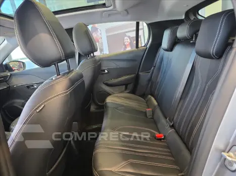 208 1.0 FIREFLY FLEX STYLE MANUAL
