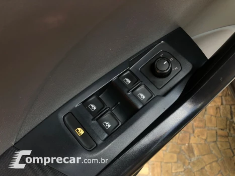 T-Cross 1.0 200 Tsi Total Flex Sense Automático