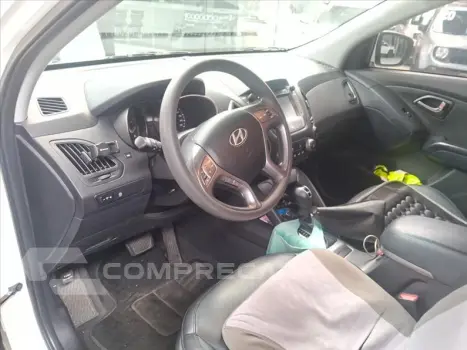 IX35 2.0 MPFI GL 16V