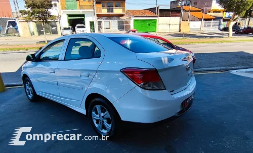 Prisma 1.0 LT SPE/4