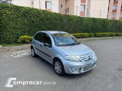 C3 1.4 I GLX 8V