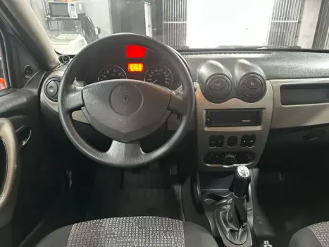 Sandero 1.0 16V 4P FLEX EXPRESSION