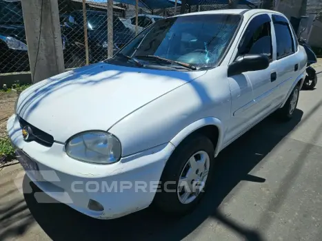 CHEVROLET Corsa Sed.Wind 1.0/Millenium/Classic VHC 4 portas