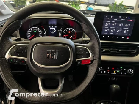 PULSE AUDACE TF200
