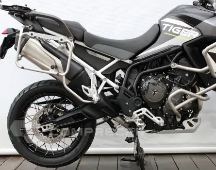 TRIUMPH TIGER 900 RALLY ARAGÓN