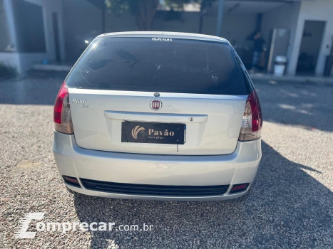 PALIO 1.0 MPI Fire 8V