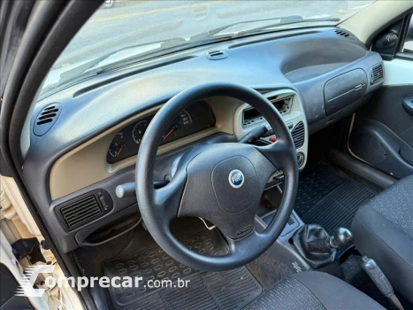 STRADA 1.4 MPI Fire CE 8V
