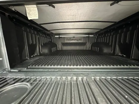 AMAROK Extreme CD 3.0 4x4 TB Dies. Aut.