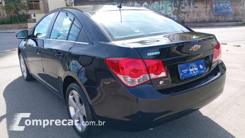CRUZE 1.8 LT 16V