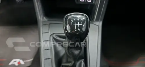 Polo Track 1.0 Flex 12V 5p
