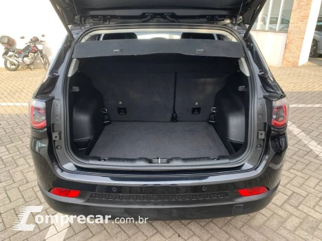 COMPASS LIMITED 2.0 4x2 Flex 16V Aut.