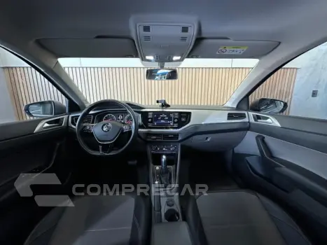 POLO 1.0 200 TSI HIGHLINE AUTOMÁTICO