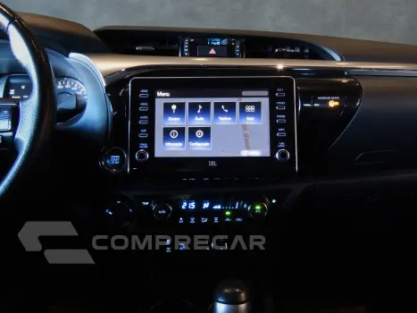 HILUX 2.8 SRX 4X4 CD 16V