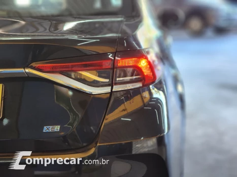 COROLLA 2.0 Vvt-ie XEI