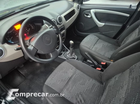 SANDERO 1.0 Expression 16V