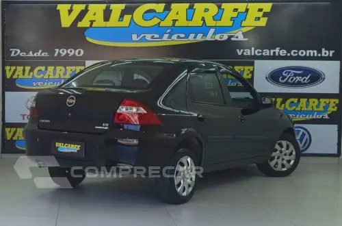 PRISMA 1.4 MPFI Maxx 8V