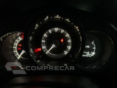 C3 1.5 Tendance 8V