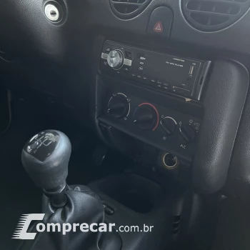 Kangoo Express Hi-Flex 1.6 16V
