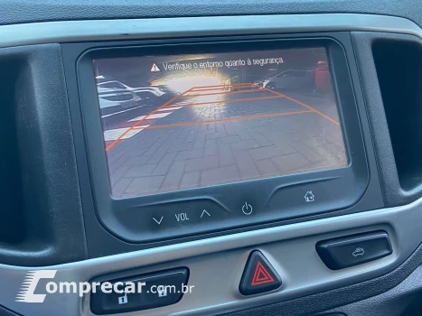 SPIN 1.8 Activ 8V