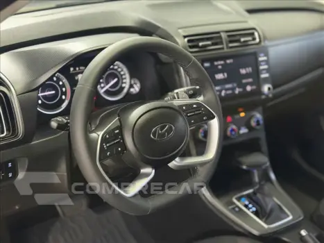 CRETA 1.0 Tgdi Comfort Plus
