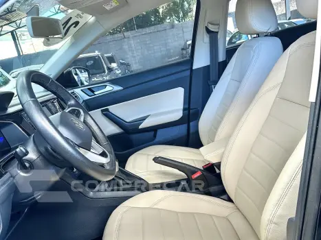 NIVUS 1.0 200 TSI TOTAL FLEX COMFORTLINE AUTOMÁTICO
