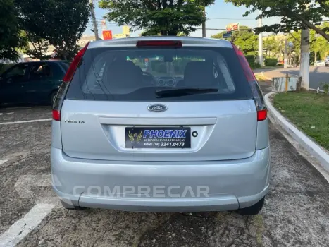 FIESTA 1.0 Rocam SE 8V