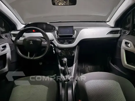 208 1.5 ACTIVE 8V FLEX 4P MANUAL