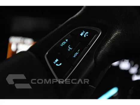 ECOSPORT 2.0 DIRECT FLEX STORM 4WD AUTOMÁTICO