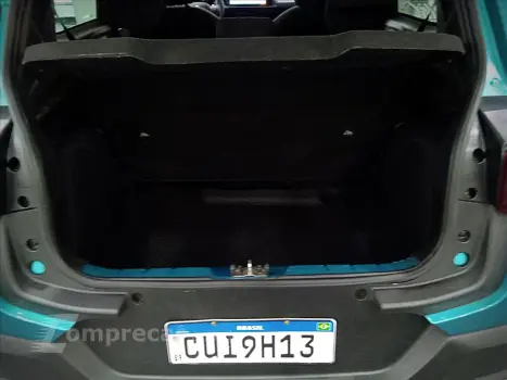 C3 1.0 FIREFLY FLEX FIRST EDITION MANUAL