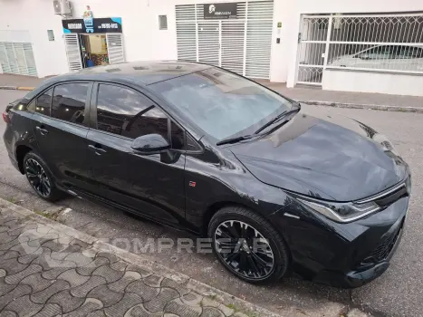 COROLLA 2.0 Vvt-ie Gr-s