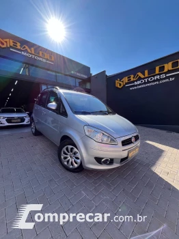 Idea ATTRACTIVE 1.4 Fire Flex 8V 5p