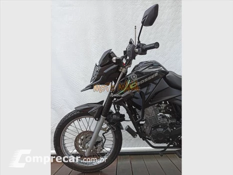 XTZ 150 CROSSER S