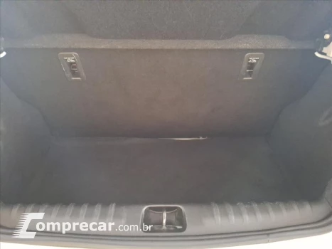 ONIX 1.4 MPFI ACTIV 8V FLEX 4P AUTOMÁTICO