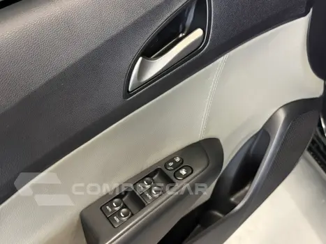 HB20 1.6 PREMIUM 16V FLEX 4P AUTOMÁTICO