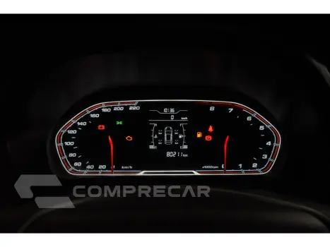 TIGGO 2 1.5 MPFI 16V FLEX LOOK 4P MANUAL