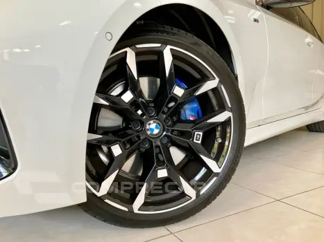 320I 2.0 16V 4P TURBO FLEX M SPORT AUTOMÁTICO