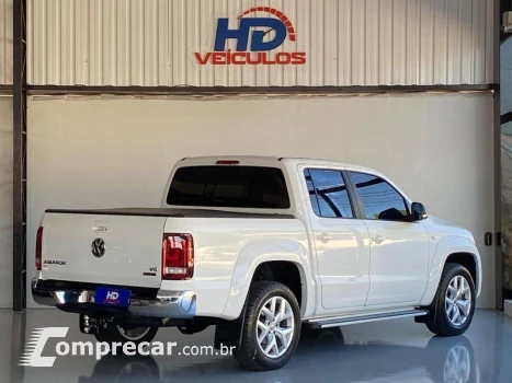 AMAROK V6 HIGH AD4
