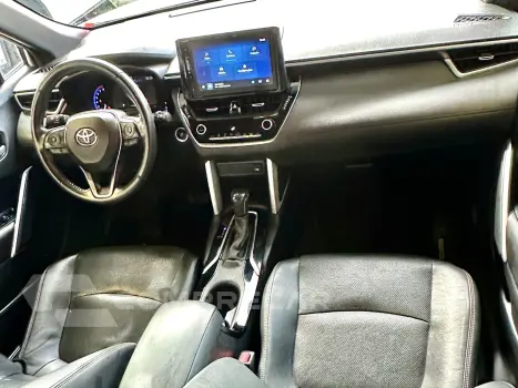 COROLLA CROSS 2.0 VVT-IE FLEX XRE DIRECT SHIFT