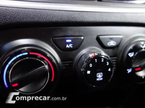HB20 - 1.0 12V SENSE MANUAL